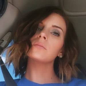 Meet your Posher, Becky